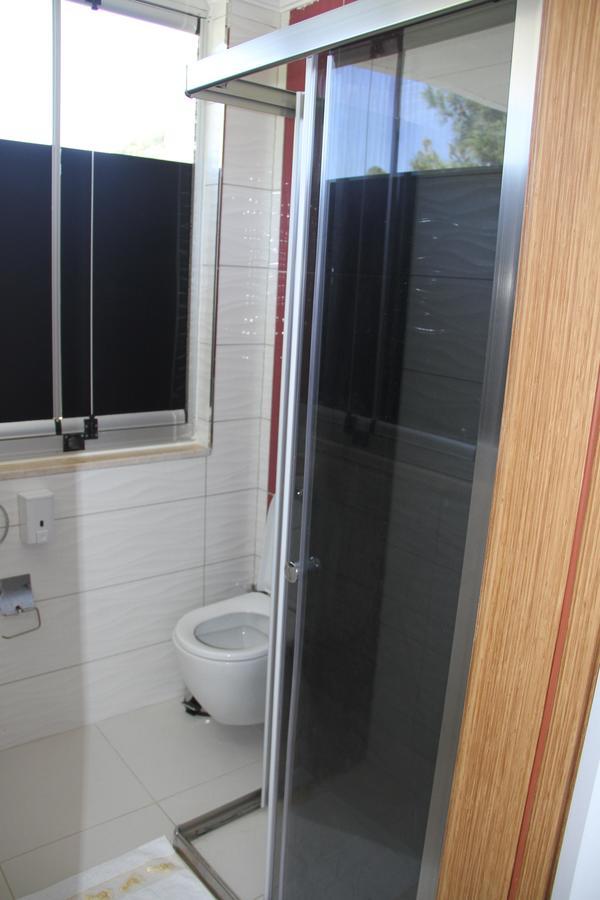 Aelbistan Otel Didim Eksteriør bilde
